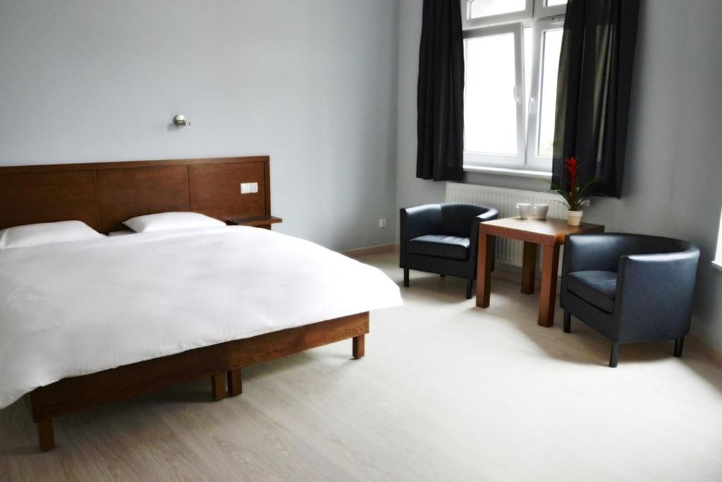 Хостелы Hostel 22 Stare Miasto Гданьск-55