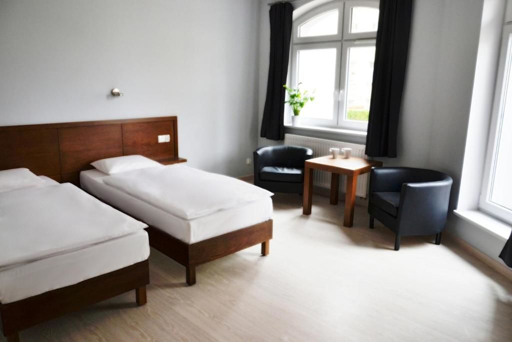 Хостелы Hostel 22 Stare Miasto Гданьск